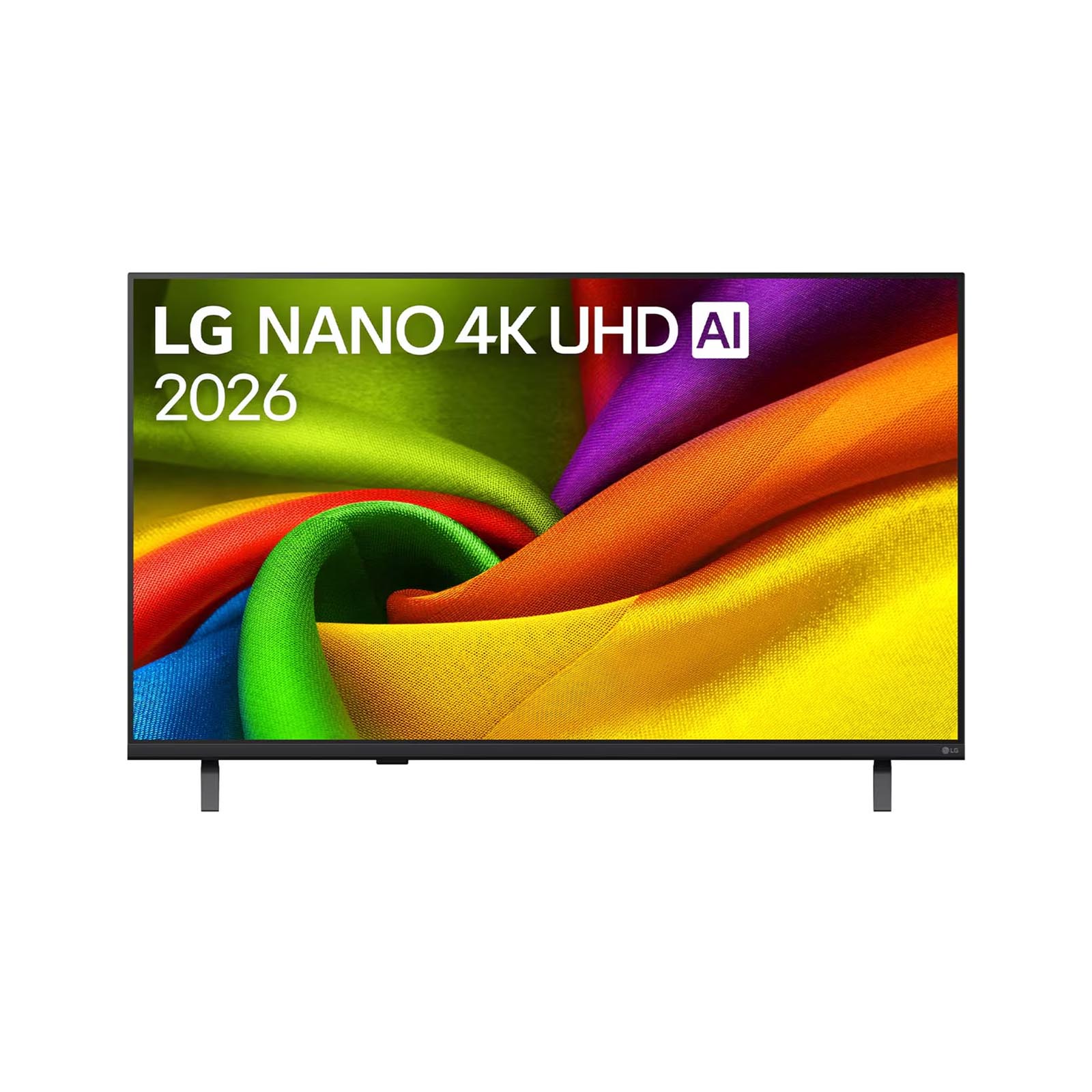 LG 75" NANO 4K AI NU84 SMART TV