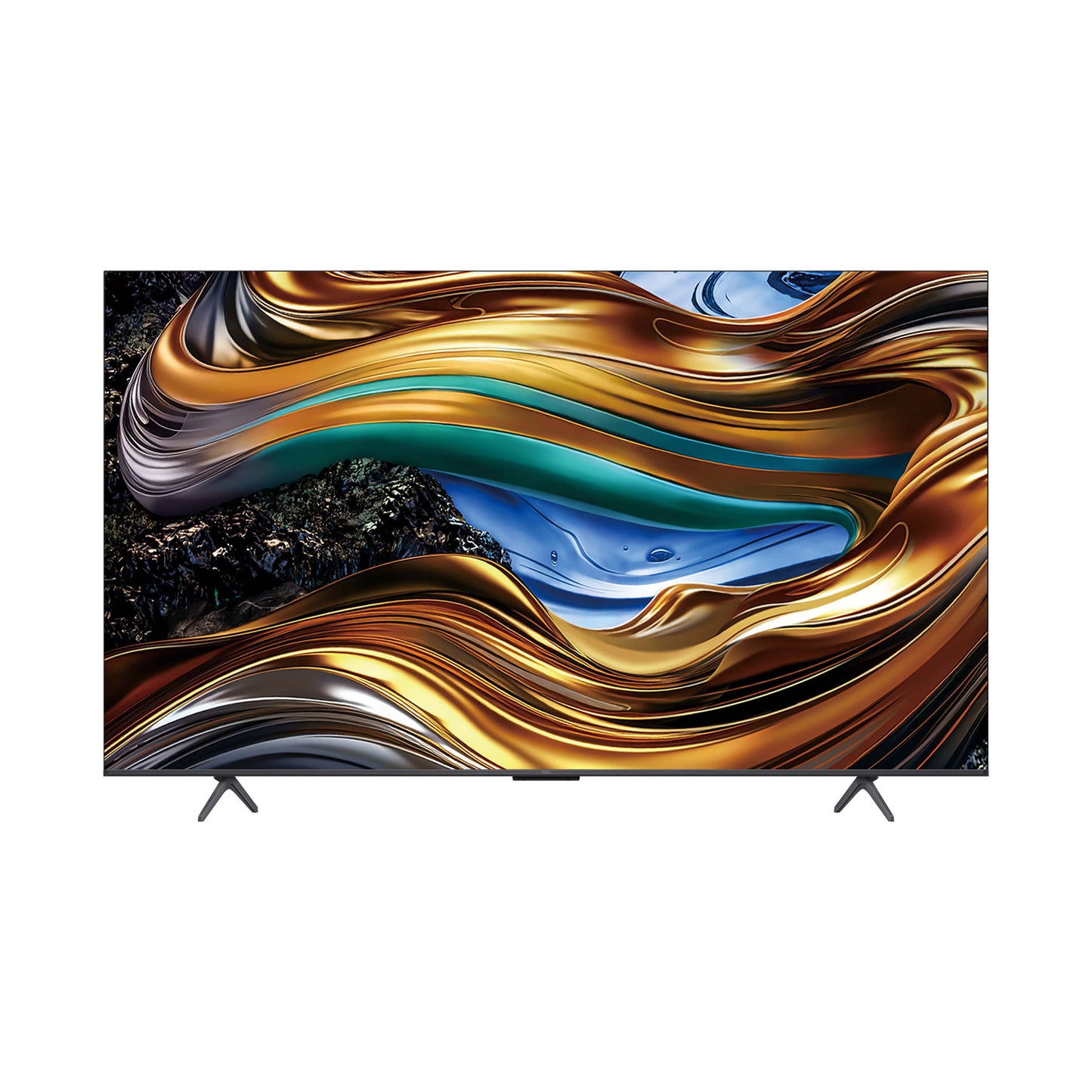 TCL LED 75" 4K SMART GOOGLE TV -WIDE COLOR GAMUT