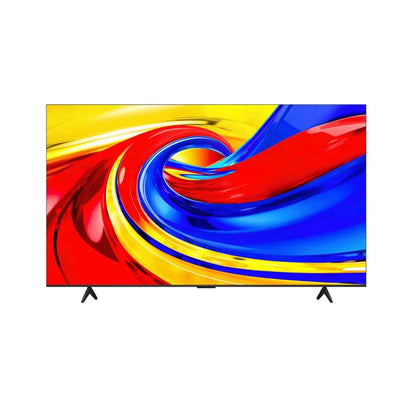 TCL Premium QLED 75" UHD 60Hz SMART GOOGLE TV TCL