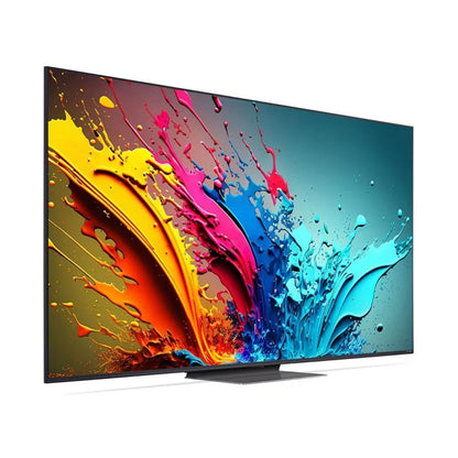 LG 75 - INCH QNED 86 SERIES AI 4K SMART TV