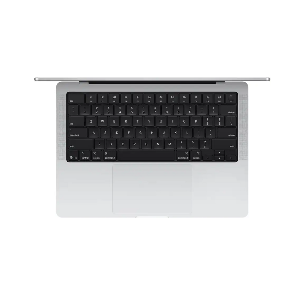Macbook Pro- 14" M5 Pro- 24GB- 2TB SSD- Silver APPLE