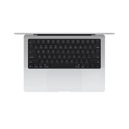 Macbook Pro- 14" M5 Pro- 24GB- 2TB SSD- Silver APPLE