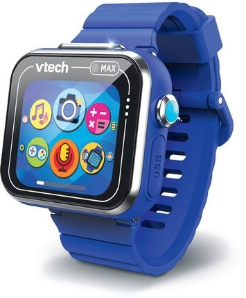 Vtech Kidizoom Max smartwatch Blew Vtech