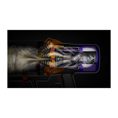 Dyson Detect Slim Submarine+detailed cleaning150 Air Watts DYSON