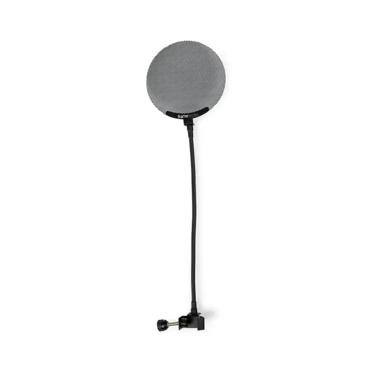 Gator Frameworks Single Pop Filter