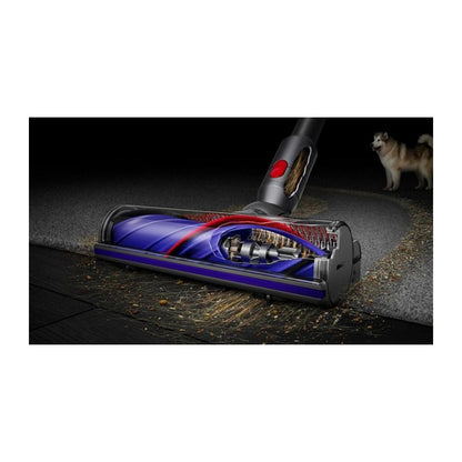 Dyson Detect Slim Submarine+detailed cleaning150 Air Watts DYSON