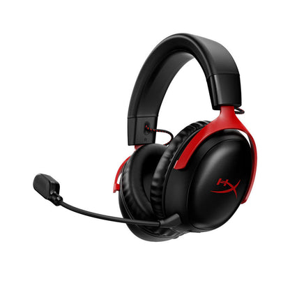 HYPERX Cloud III Wireless Gaming Headset HYPERX