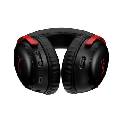 HYPERX Cloud III Wireless Gaming Headset HYPERX