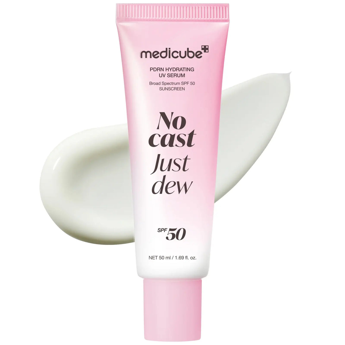 PDRN Hydrating UV SERUM 50 ML MEDICUBE