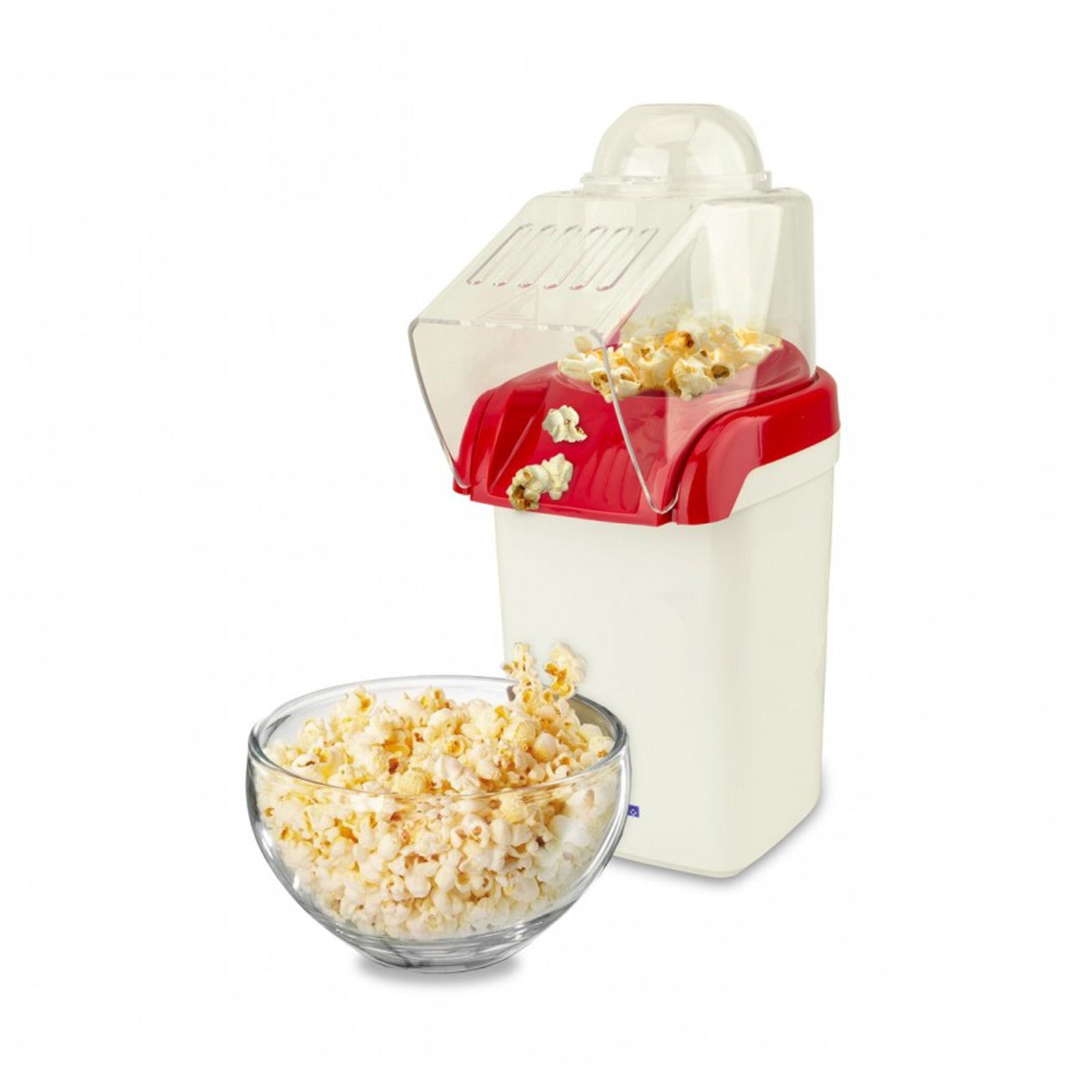 Dictrolux  Popcorn Machine 1200W (792903A)