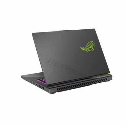 ASUS ROG STRIX G16 - G614FR-S5201 - AMD Ryzen 9 9955HX3D - NVIDIA® RTX 5070TI 12GB Asus