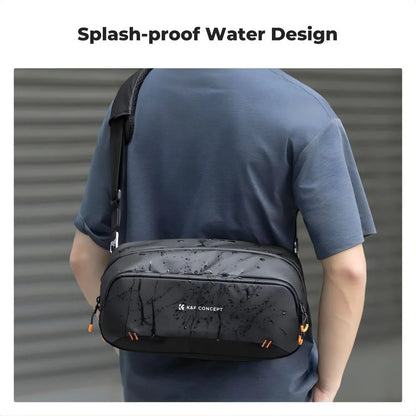 K&F Urban Wander Sling Bag 5L