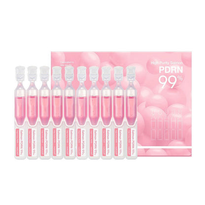 PDRN Pink One Day Serum 1.5 ML x 10 pcs MEDICUBE