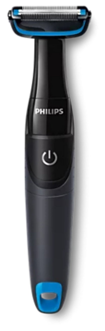 Body groom series 1000, skin protection system PHILIPS