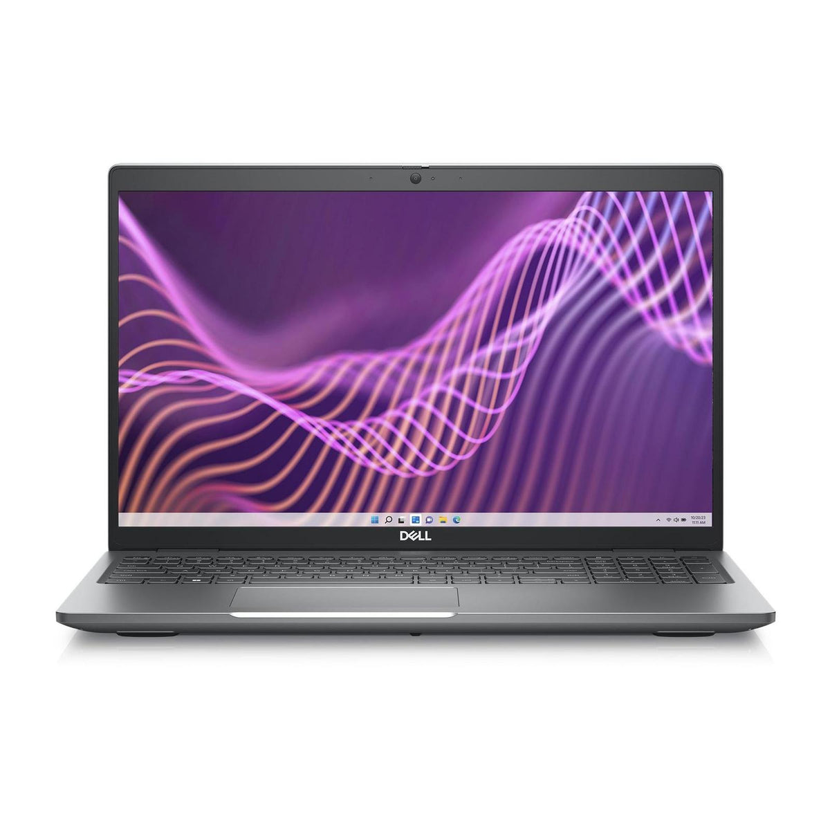 DELL Latitude- Core i5-13Gen- 16GB DDR5- 256G- 15.6" Touch