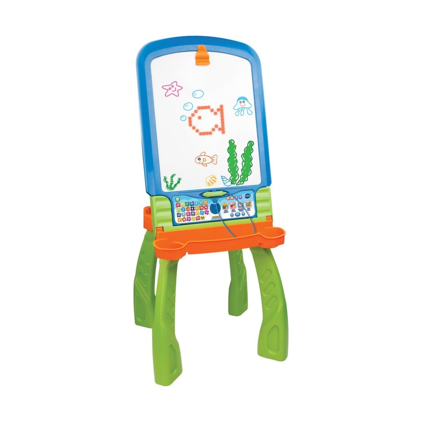 Vtech DigiArt Creative Easel Blue Vtech