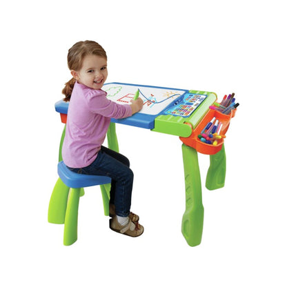Vtech DigiArt Creative Easel Blue Vtech