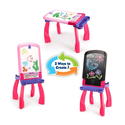 Vtech DigiArt Creative Easel Pink Vtech