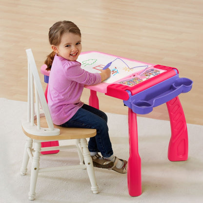 Vtech DigiArt Creative Easel Pink Vtech