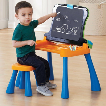 Vtech Touch & Learn 4 in 1 Activity Desk Vtech