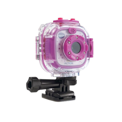 VTech KidiZoom Purple Action Cam 180 Vtech