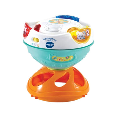 Vtech Balle Magic Moov 3 En 1 Vtech