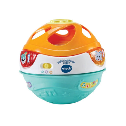 Vtech Balle Magic Moov 3 En 1 Vtech