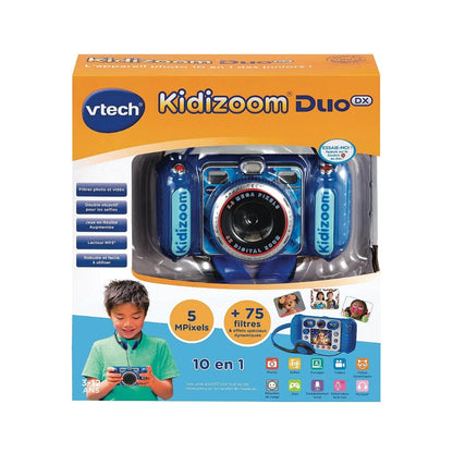 Vtech Kidizoom Duo Dx 10 in 1 Camera Vtech