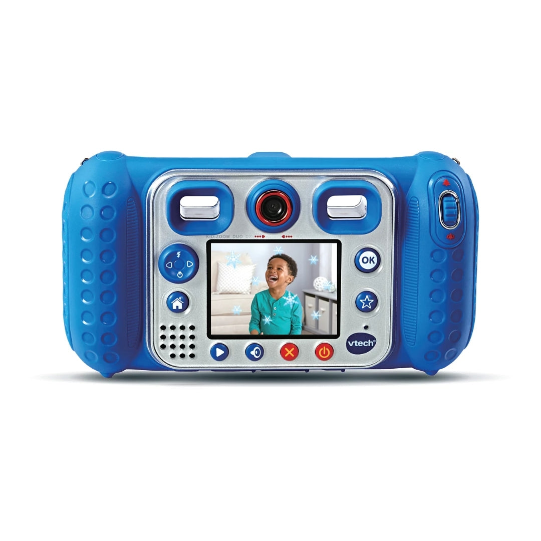 Vtech Kidizoom Duo Dx 10 in 1 Camera