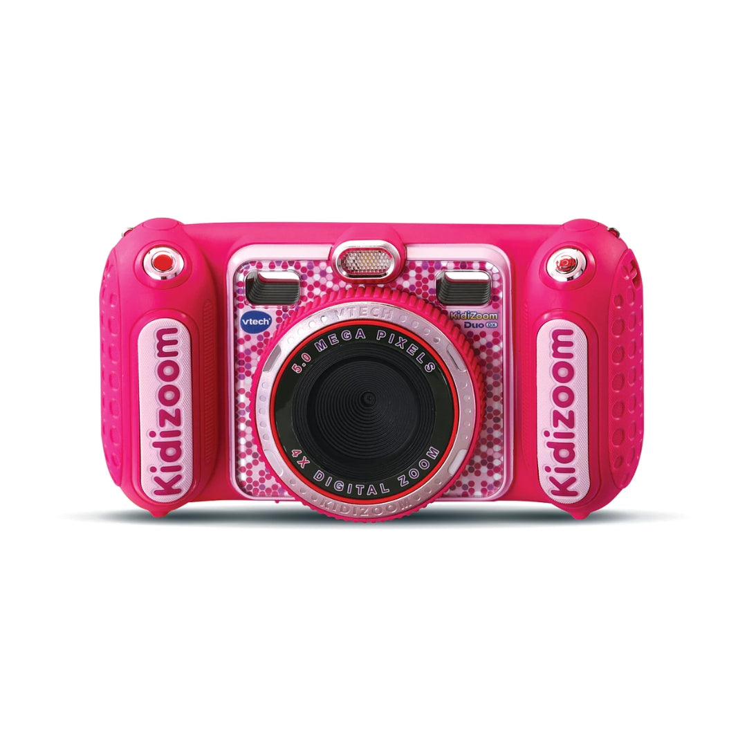Vtech Kidizoom Duo Dx 10 in 1 Camera (Pink) Vtech