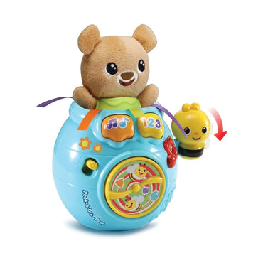 Vtech Peek-a-Boo Bear Vtech