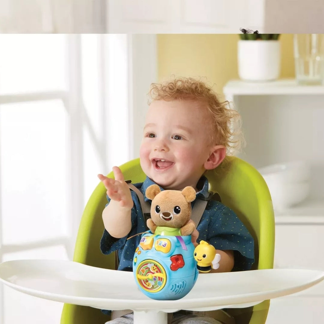 Vtech Peek-a-Boo Bear Vtech