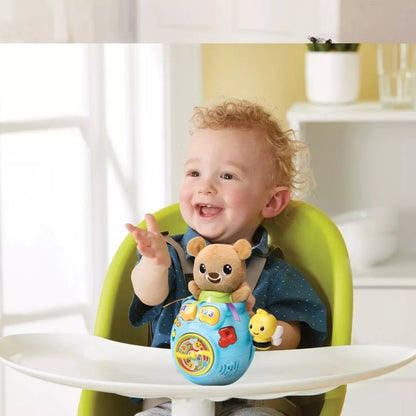Vtech Peek-a-Boo Bear Vtech