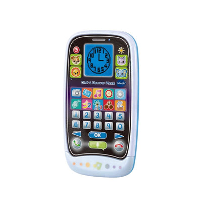 VTech Chat & Discover SmartPhone Vtech