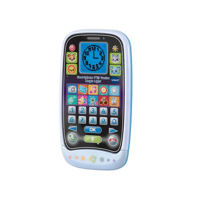Vtech P'tit Genius Magic Light Smartphone Vtech