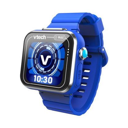 VTech KidiZoom Smart Watch MAX (Blue) Vtech