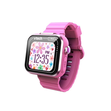 VTech KidiZoom Smart Watch MAX (Pink) Vtech