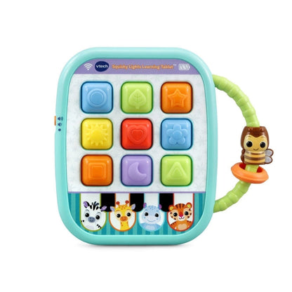 Vtech Baby Squishy Lights Learning Tablet Vtech