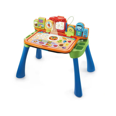 Vtech Digiart 5 in 1 Interactive Magi Desk Vtech
