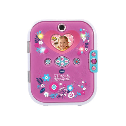 Vtech Kidisecrets Selfie Music 2.0 Vtech