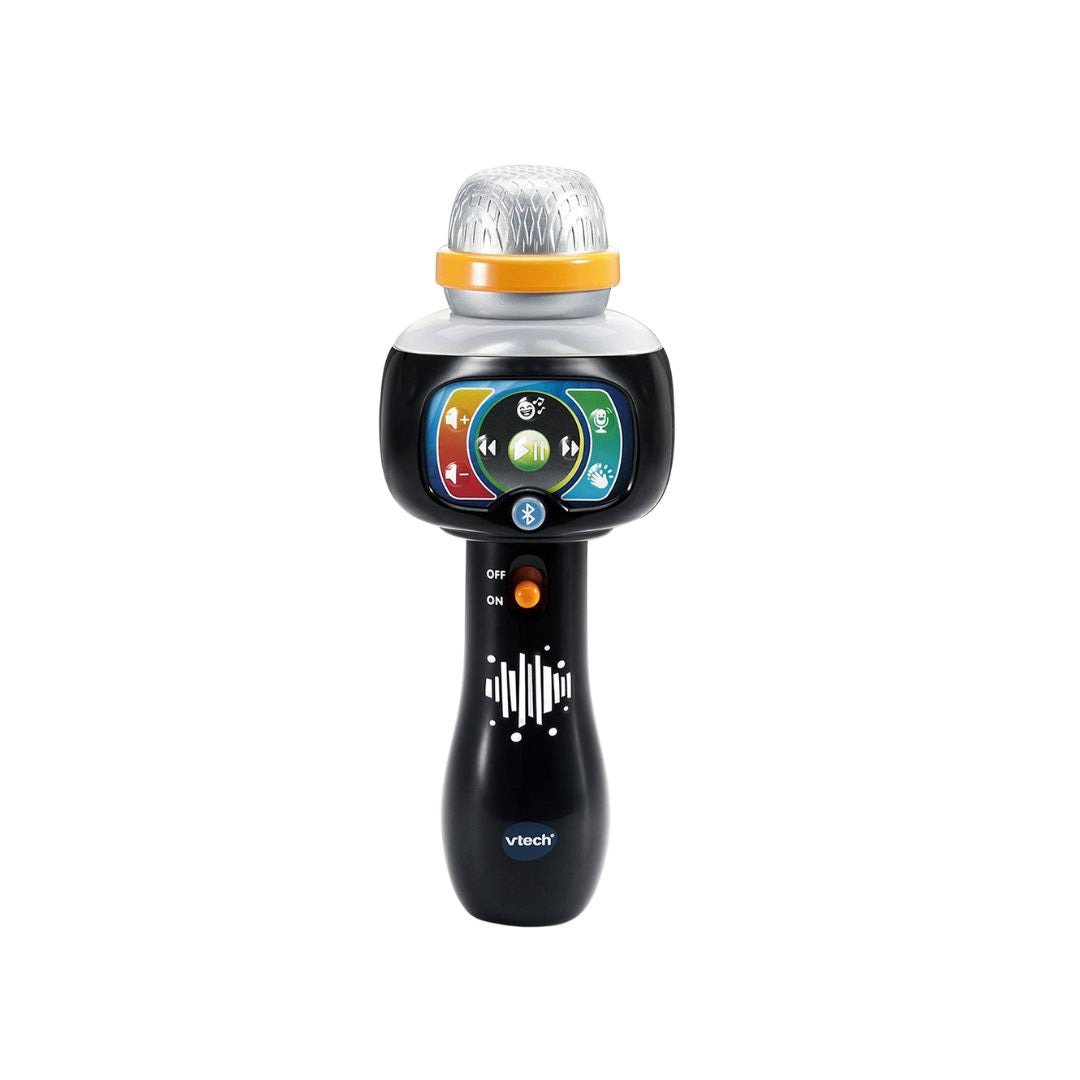 Vtech Singing Sounds Microphone Vtech