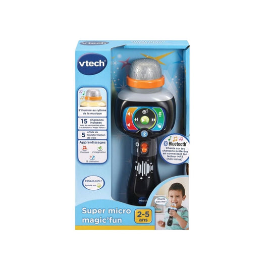 Vtech Super Micro Magic'Fun Vtech