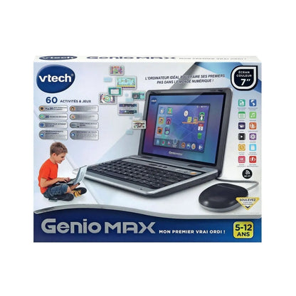 Vtech Genio Max Computer Vtech