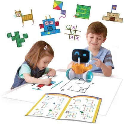 Vtech Croki Mon Robot Artiste Vtech