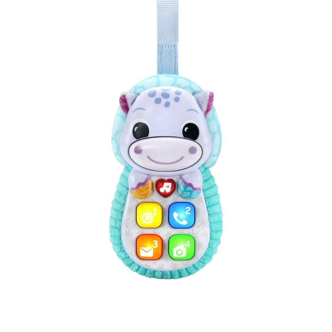 Vtech Hello Hippo Phone Vtech