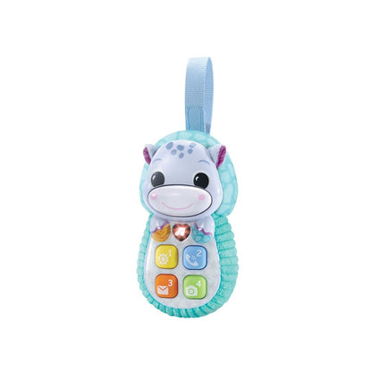 Vtech Allô Bébé Toudoux phone Vtech