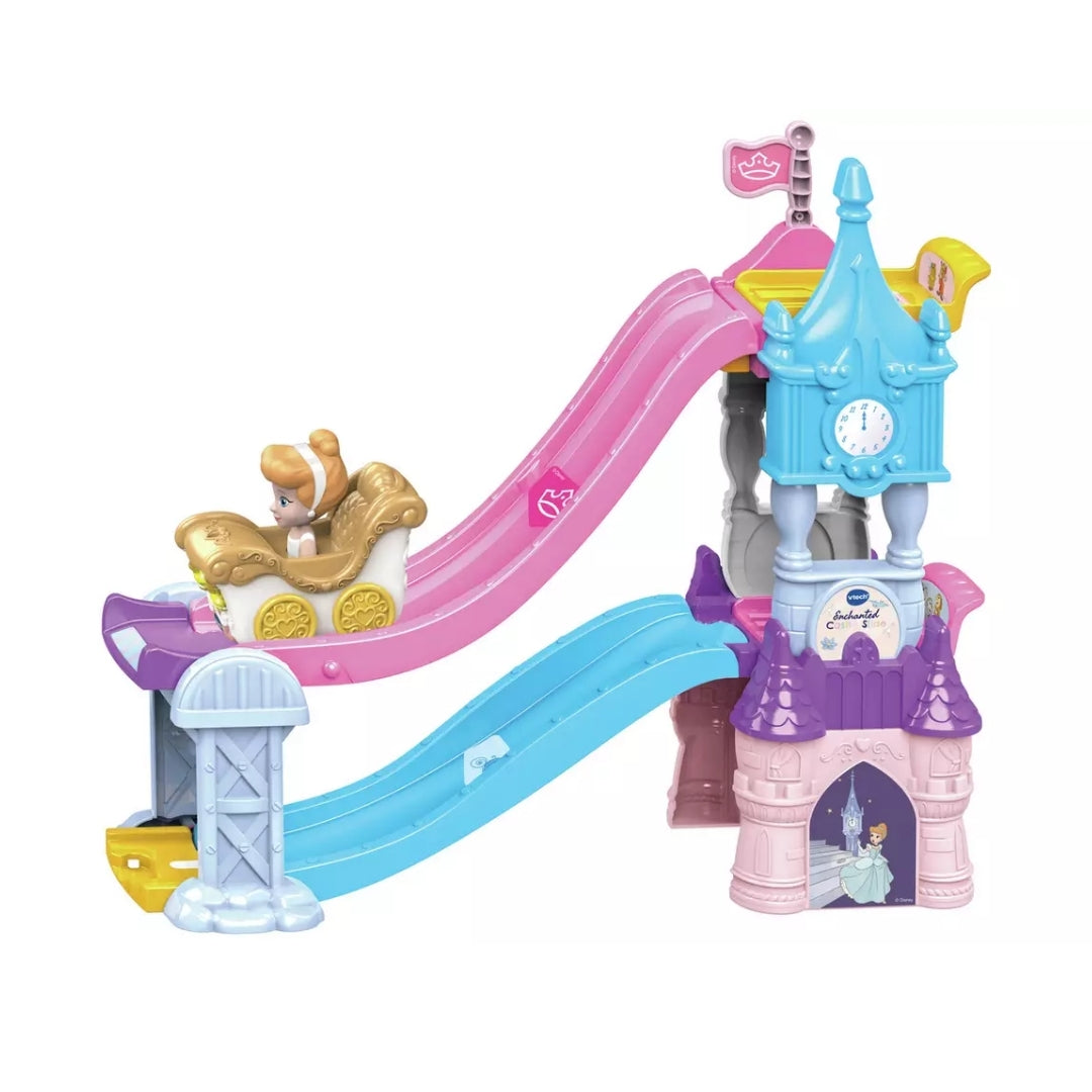 Vtech Toot Toot Drivers Enchanted Castle Slide Vtech
