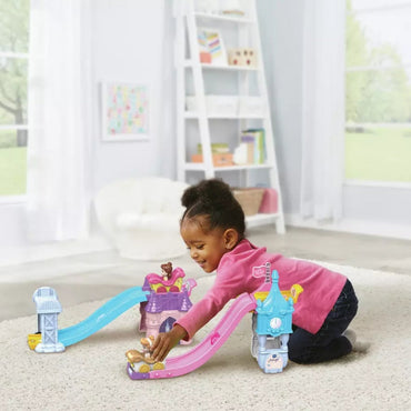 Vtech Toot Toot Drivers Enchanted Castle Slide Vtech