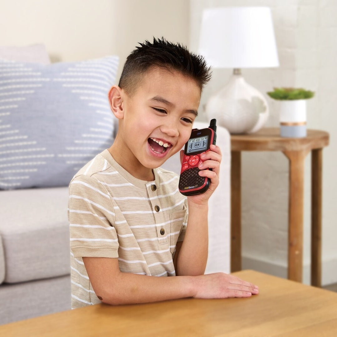 Vtech KidiGear Walkie Talkies Explorer Vtech
