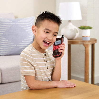 Vtech KidiGear Walkie Talkies Explorer Vtech